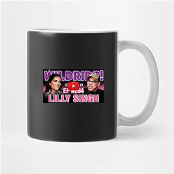 Creative Frequency Steve Os Wild Ride Mugs