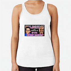 Thought Network Steve Os Wild Ride Tank Tops