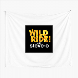 Audio Journey Steve Os Wild Ride Tapestries