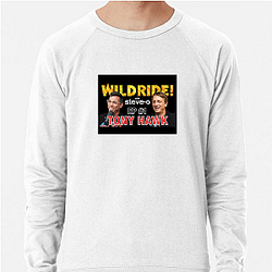 Voice Platform Steve Os Wild Ride Sweatshirts