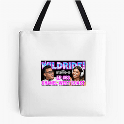 Dialogue Station Steve Os Wild Ride Bags
