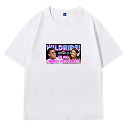 Dialogue Station Steve Os Wild Ride T-Shirts