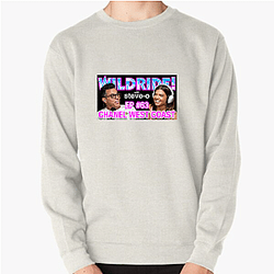 Dialogue Station Steve Os Wild Ride Sweatshirts