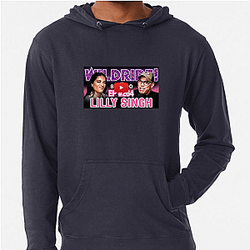 Creative Frequency Steve Os Wild Ride Hoodies