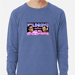 Dialogue Station Steve Os Wild Ride Sweatshirts