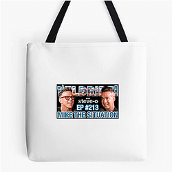 Idea Exchange Steve Os Wild Ride Bags