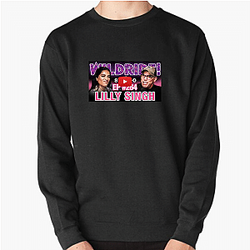 Creative Frequency Steve Os Wild Ride Sweatshirts