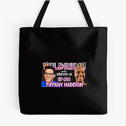 Thought Network Steve Os Wild Ride Bags