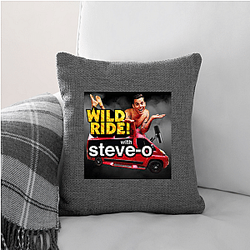 Knowledge Stream Steve Os Wild Ride Pillows Cover