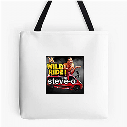 Knowledge Stream Steve Os Wild Ride Bags
