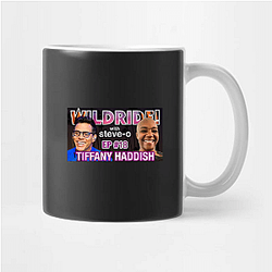 Thought Network Steve Os Wild Ride Mugs