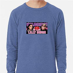 Creative Frequency Steve Os Wild Ride Sweatshirts