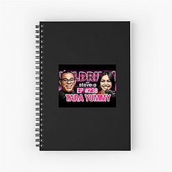 Story Hub Steve Os Wild Ride Notebook