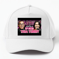 Story Hub Steve Os Wild Ride Hats & Caps