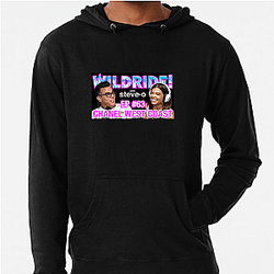 Dialogue Station Steve Os Wild Ride Hoodies