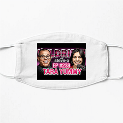 Story Hub Steve Os Wild Ride Face Masks