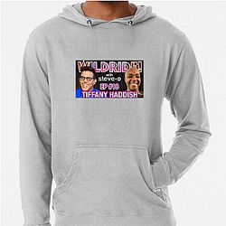 Thought Network Steve Os Wild Ride Hoodies