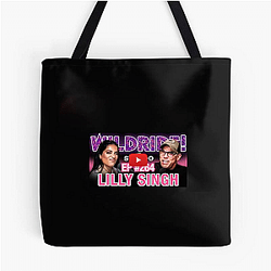 Creative Frequency Steve Os Wild Ride Bags