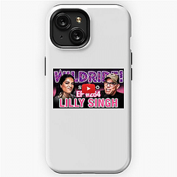 Creative Frequency Steve Os Wild Ride iPhone Cases