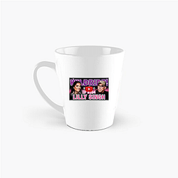 Creative Frequency Steve Os Wild Ride Mugs