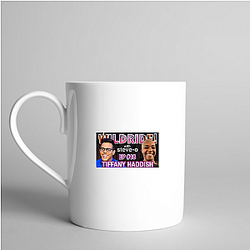 Thought Network Steve Os Wild Ride Mugs
