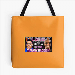 Thought Network Steve Os Wild Ride Bags
