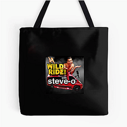 Knowledge Stream Steve Os Wild Ride Bags
