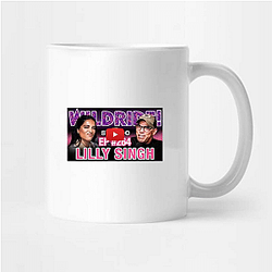 Creative Frequency Steve Os Wild Ride Mugs