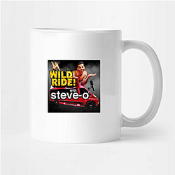 Knowledge Stream Steve Os Wild Ride Mugs