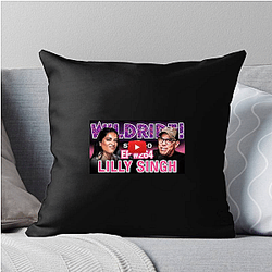 Creative Frequency Steve Os Wild Ride Pillows Cover