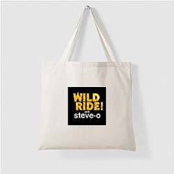 Audio Journey Steve Os Wild Ride Bags