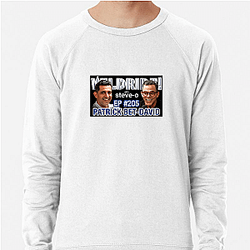 Conversation Channel Steve Os Wild Ride Sweatshirts