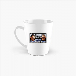 Conversation Channel Steve Os Wild Ride Mugs