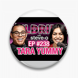 Story Hub Steve Os Wild Ride Pins