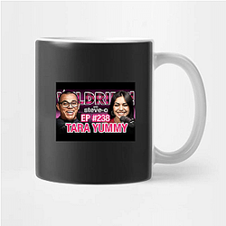 Story Hub Steve Os Wild Ride Mugs