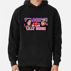 Creative Frequency Steve Os Wild Ride Hoodies