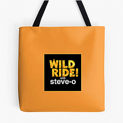 Audio Journey Steve Os Wild Ride Bags