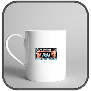 Steve Os Wild Ride Mugs