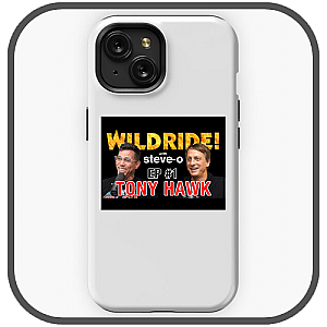 Steve Os Wild Ride Cases