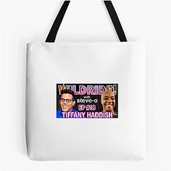Thought Network Steve Os Wild Ride Bags