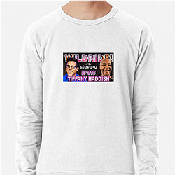Thought Network Steve Os Wild Ride Sweatshirts