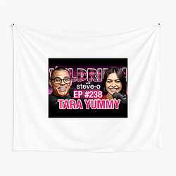 Story Hub Steve Os Wild Ride Tapestries
