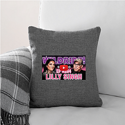 Creative Frequency Steve Os Wild Ride Pillows Cover