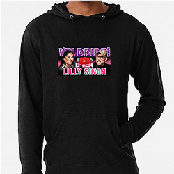 Creative Frequency Steve Os Wild Ride Hoodies