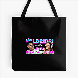 Dialogue Station Steve Os Wild Ride Bags