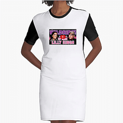 Creative Frequency Steve Os Wild Ride Dresses
