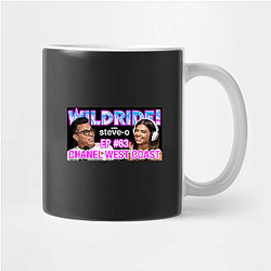 Dialogue Station Steve Os Wild Ride Mugs