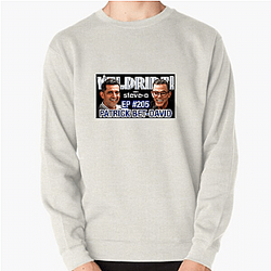 Conversation Channel Steve Os Wild Ride Sweatshirts