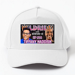 Thought Network Steve Os Wild Ride Hats & Caps