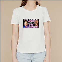 Thought Network Steve Os Wild Ride T-Shirts